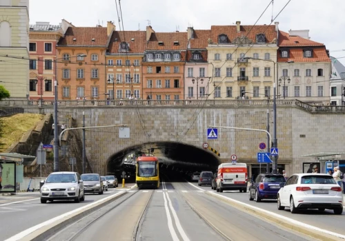 Odrębna własność obiektów budowlanych