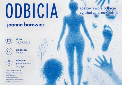 Odbicia | Joanna Borowiec