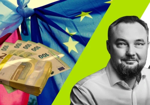 Narzekają na 47,6 mld zł składki do UE. Oburzenie z powodu kosztów to kretynizm