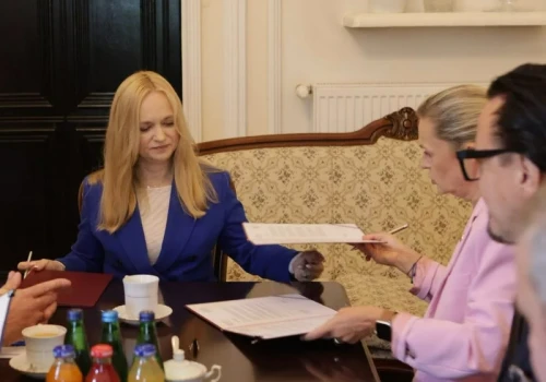 Tylko 15 proc. uprawnionych kobiet korzysta z badań. Resorty łączą siły