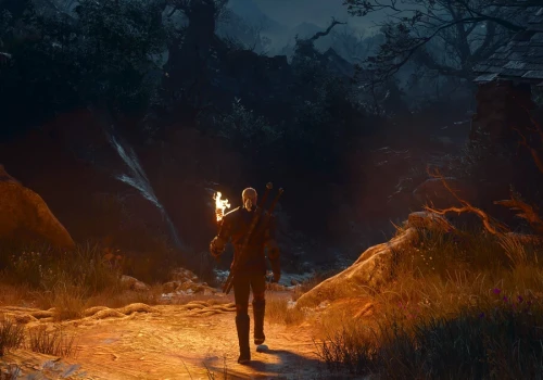 Wiedźmin 3 zdeklasował konkurencję na Gamescomie! Pieśni przeszłości cieszą się ogromnym zainteresowaniem