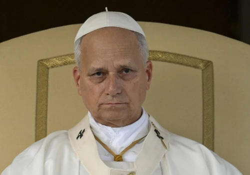 Papież zwrócił się do Polaków. Poruszył kwestię lekcji religii w szkołach