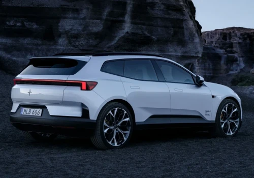 Szwedzki SUV w nowej wersji. Da wam więcej za mniej