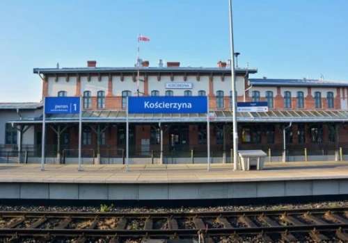 Ostatnia umowa na linię 201 podpisana. Odcinek Lipowa – Kościerzyna zmodernizuje Intercor
