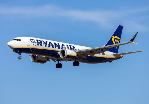 Ceny biletów lotniczych mogą drastycznie wzrosnąć. Ryanair reaguje na kłopoty z paliwem
