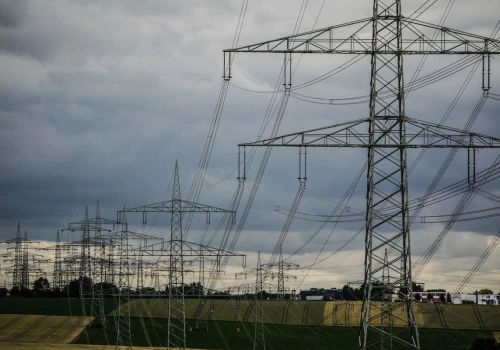 Incydenty w niemieckich elektrowniach. Jeden oficjalnie okrzyknięto sabotażem