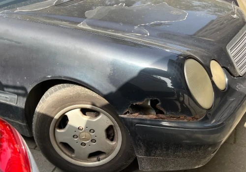 Koniec lewych badań technicznych. Rząd dokręca śrubę diagnostom