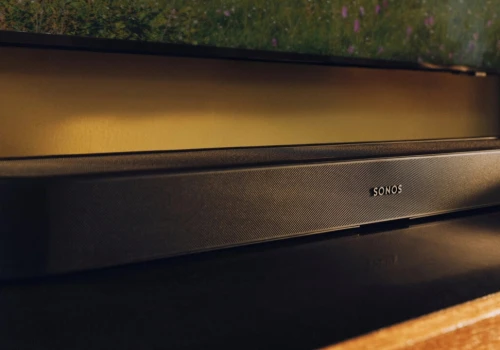 Mały soundbar, dźwięk w formacie 7.1.2. Sonos Beam Ultra wchodzi do przedsprzedaży