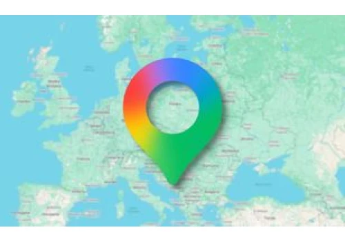 Android Auto: zmiana w Mapach Google. Nadchodzą nowe kolory