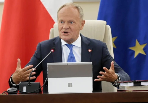 Rząd jest na 
