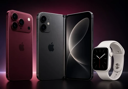 Wszystko co Apple pokaże i (nie pokaże!) 9 września 2026