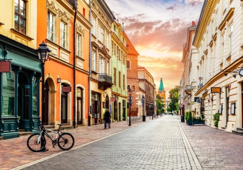 Sąsiedzi zablokują najem krótkoterminowy. Rząd przywraca ostre przepisy regulujące rynek