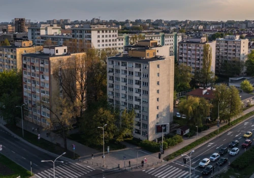 Strefy wolne od najmu krótkoterminowego. Rząd zmienia projekt ustawy