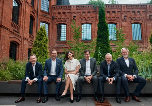 Avallon MBO ma ponad 170 mln euro na nowe inwestycje. Pierwszy skorzystał Inglot