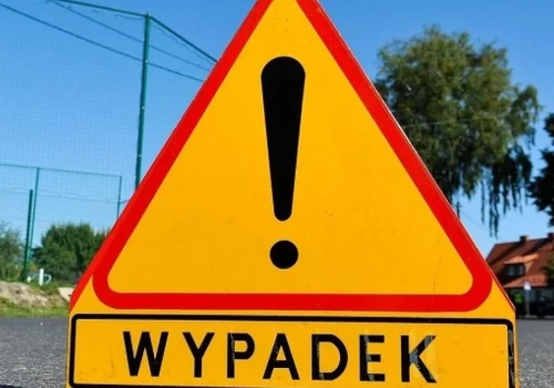 Wypadek czy kolizja? Ta różnica ma duże znaczenie