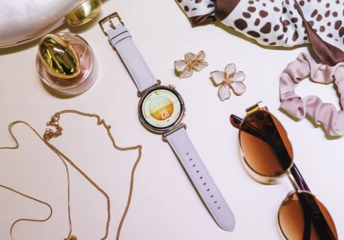 HUAWEI WATCH GT 7 już w Polsce. Bateria do 21 dni, na start od 999 zł