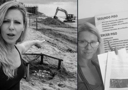 Olsztyńska prokuratura sprowadzi do kraju zwłoki 41-letniej Polki zamordowanej w Ekwadorze. Będą kolejne badania
