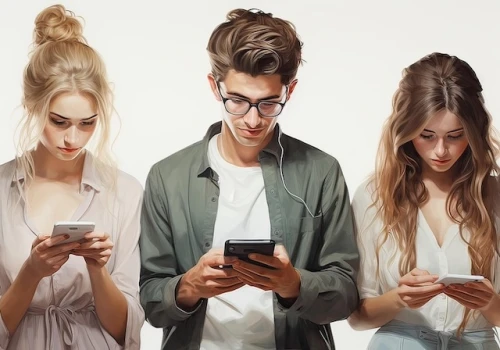 Zakaz telefonów w szkołach nie podniesie ocen. Ale czegoś nauczy