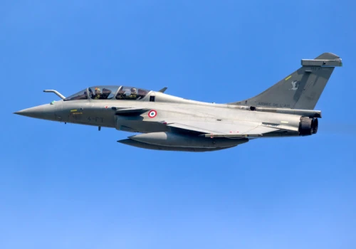 Wielki kontrakt na Rafale coraz bliżej. Wartość zakupu myśliwców to niemal 5 mld euro