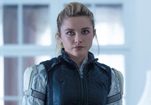 Florence Pugh w świecie Jamesa Bonda? Gwiazda może otrzymać własny serial na Prime Video