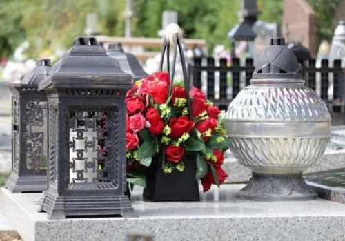 Zmarli we Wrocławiu - pogrzeby zaplanowane na 3.09.2026 – nekrologi