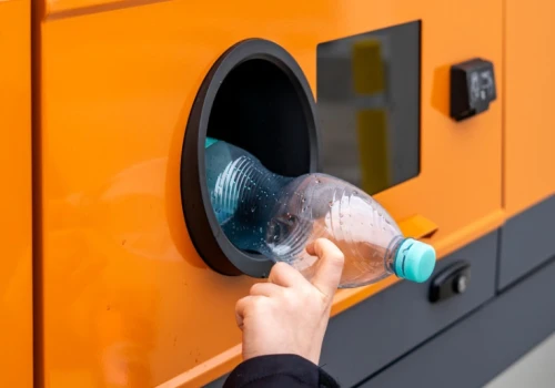 Sklepy zmieniają system kaucyjny. Nowe zasady odbioru pieniędzy