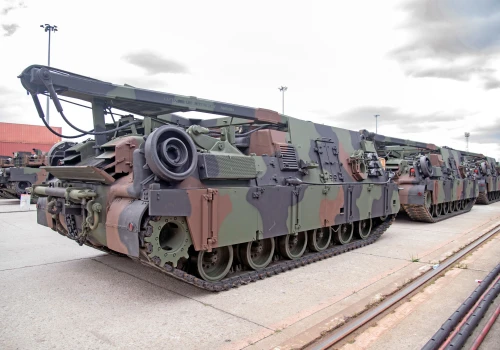 BAE Systems zaprezentuje na MSPO 2026 wiodące rozwiązania i rosnącą obecność w Polsce