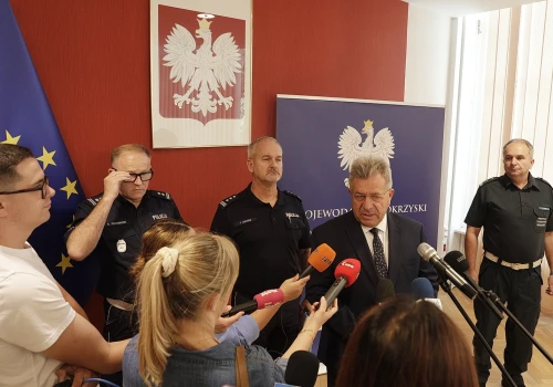 Wakacje bezpieczne, ale z ofiarami śmiertelnymi
