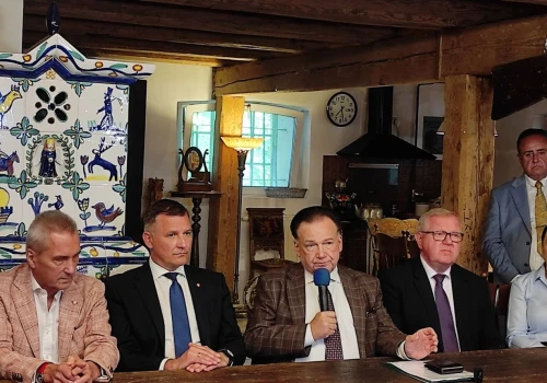 Dom Wojciecha Fangora będzie otwarty dla zwiedzających!