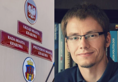 Skąd w Krakowie tylu chętnych w walce o fotel prezydenta? Prof. Radosław Marzęcki: Sukces polityczny jest relatywny