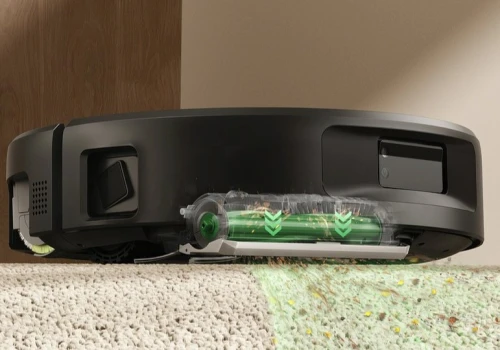 Nowy król autonomicznego sprzątania! iRobot prezentuje potężną Roombę!
