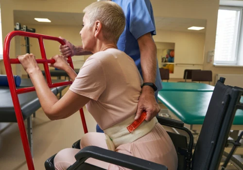 Spór o pieniądze dla sanatoriów. Uzdrowiska: skutki będą krytyczne