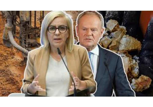 Cenne surowce pod ziemią? Jest ruch rządu. 