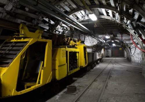 Już tylko tydzień do Future Mining Forum & Expo