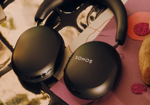 35 godzin pracy z ANC i nowa aplikacja. Sonos pokazuje słuchawki Ace Ultra