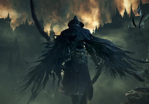Przepiękne karty na licencji Bloodborne’a właśnie trafiły na rynek. Trzeba się jednak spieszyć z zakupem