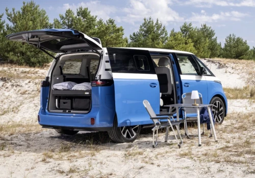 Volkswagen zamknie cztery fabryki. Emden i Zwickau w 2031, Hanower w 2032 i Neckarsulm w 2034 roku?
