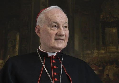 Kardynał oczyszczony z zarzutów molestowania. Kłamczucha zapłaci mu odszkodowanie