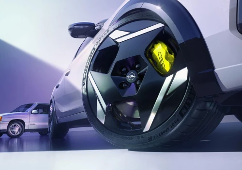 Ile kosztuje nowy Opel Corsa GSE? Hot-hatch ma moc 281 KM i osiąga setkę w 5,5 s