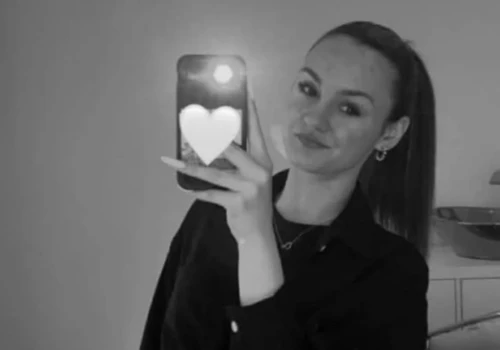 Uwaga! Zaginęła 16-letnia Iga Kurek z Łochowa!