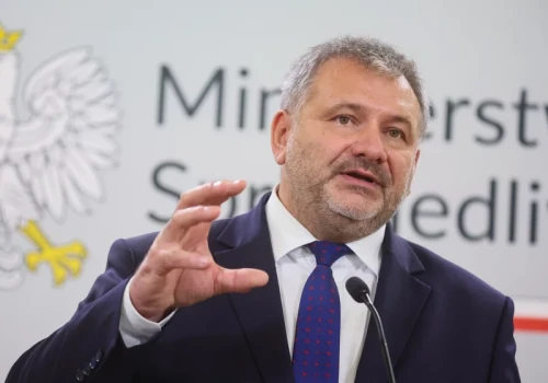Kim są zatrzymani w środę ws. Zondacrypto? Żurek ujawnił szczegóły