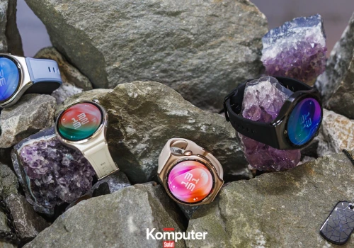 Nowości Huawei. Chińczycy zaprezentowali zegarki Watch GT 7 i słuchawki FreeBuds Neo