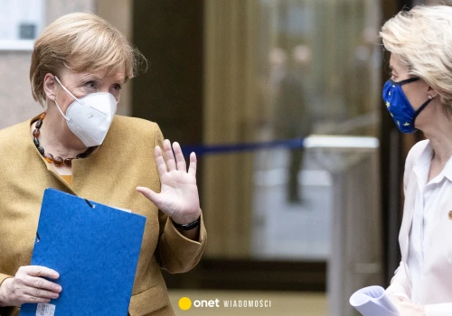 Fundusz odbudowy po pandemii. Miał być 
