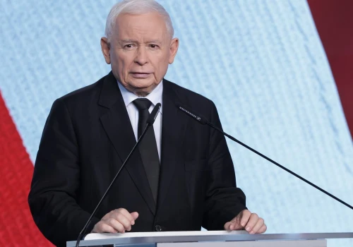 Poseł PiS spotkał się na Ibizie z szefem Zondacrypto. Kaczyński o Moskalu: Zdarzały mu się różne rzeczy