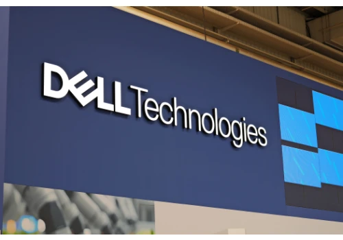 Dell bije rekordy sprzedaży i zysków napędzany boomem AI