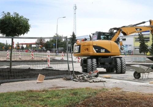 Przebudowa dróg lokalnych będzie łatwiejsza. Jest decyzja rządu