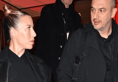Ewa Chodowska rozwodzi się z mężem! Byli ze sobą 17 lat. Podała powód