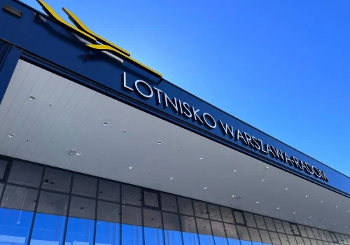 Radom: Rekordowy sierpień i lato