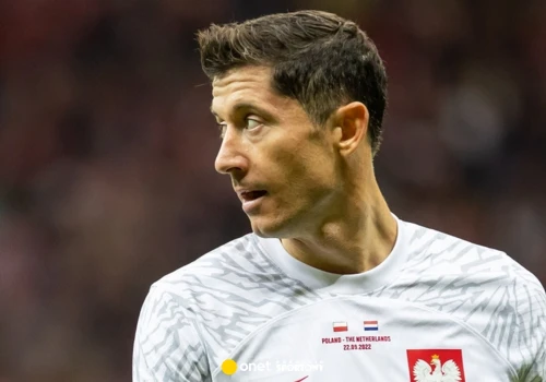 Robert Lewandowski zobaczył FC Barcelona. Błyskawicznie zareagował