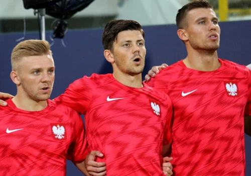 Media: Dawid Kownacki o krok od powrotu do Ekstraklasy